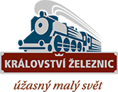 království železnic